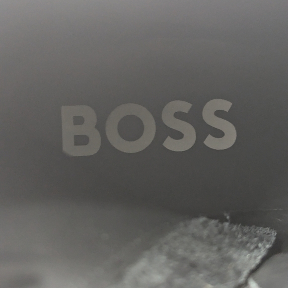 BOSS by Hugo Boss Men\'s Caley Zip Boots... Size EU 46/US 13 main image 8
